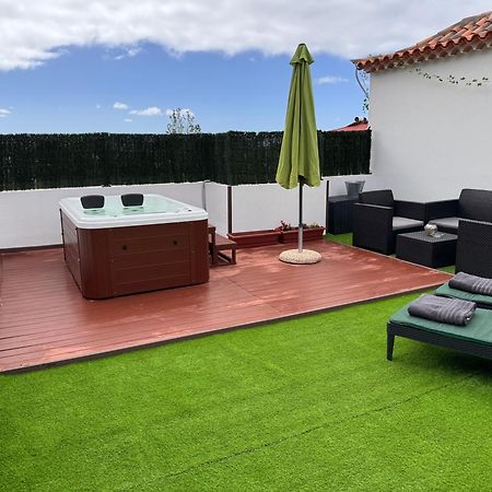Apartamentos Villa Aurora Valle Gran Rey Luaran gambar