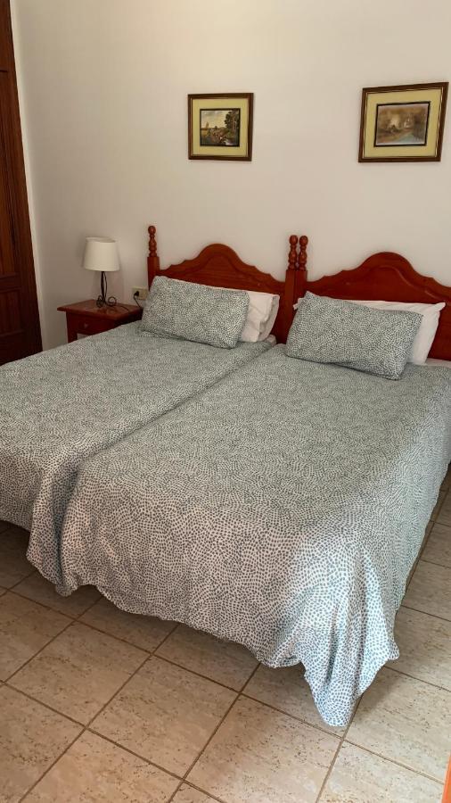 Apartamentos Villa Aurora Valle Gran Rey Luaran gambar