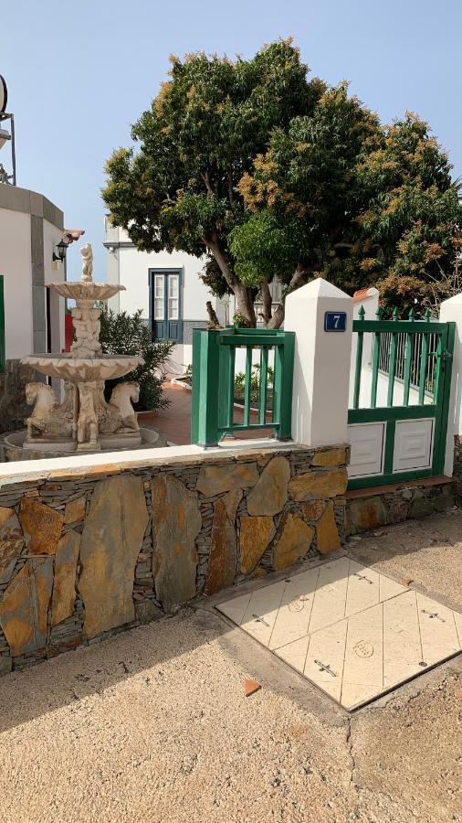 Apartamentos Villa Aurora Valle Gran Rey Luaran gambar