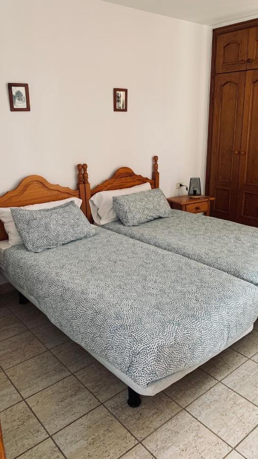 Apartamentos Villa Aurora Valle Gran Rey Luaran gambar