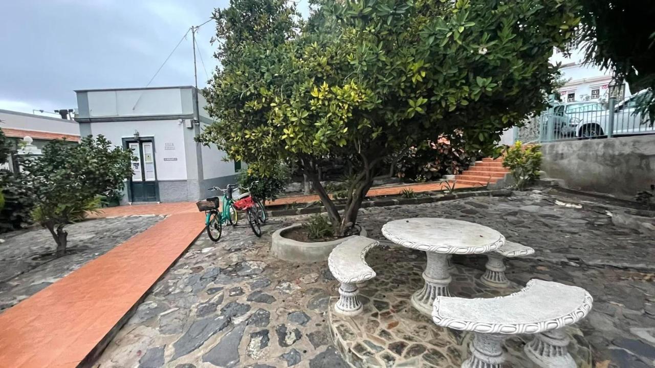 Apartamentos Villa Aurora Valle Gran Rey Luaran gambar