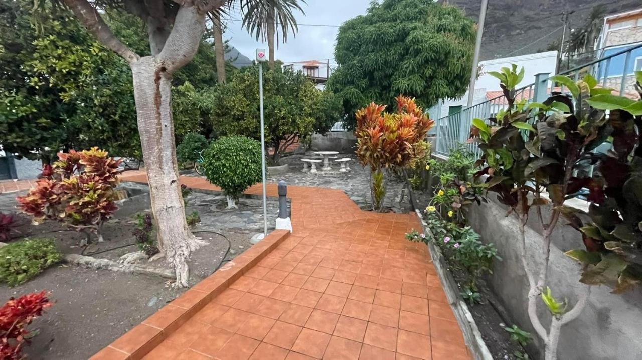 Apartamentos Villa Aurora Valle Gran Rey Luaran gambar