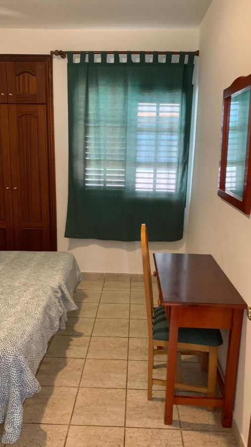 Apartamentos Villa Aurora Valle Gran Rey Luaran gambar