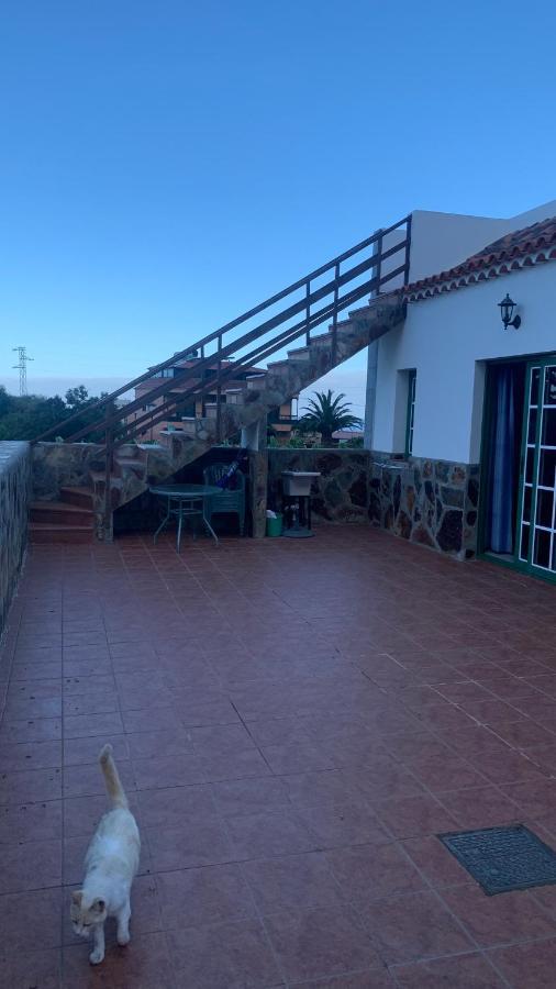 Apartamentos Villa Aurora Valle Gran Rey Luaran gambar
