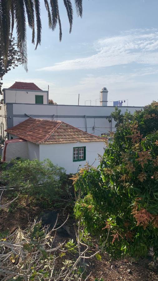 Apartamentos Villa Aurora Valle Gran Rey Luaran gambar