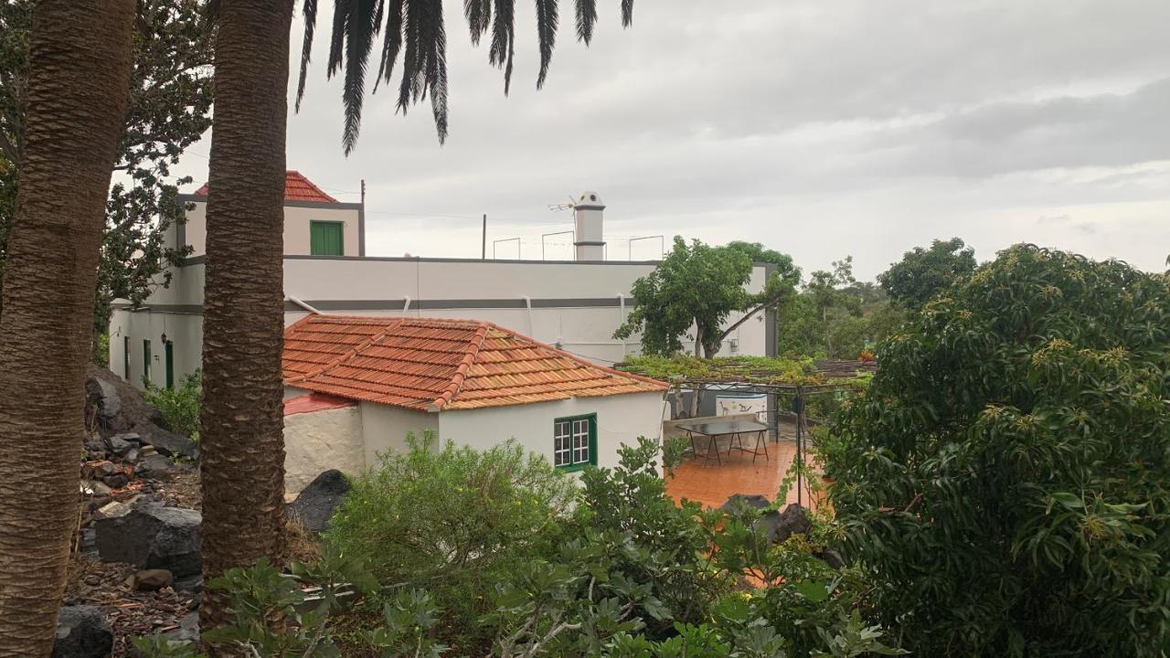 Apartamentos Villa Aurora Valle Gran Rey Luaran gambar