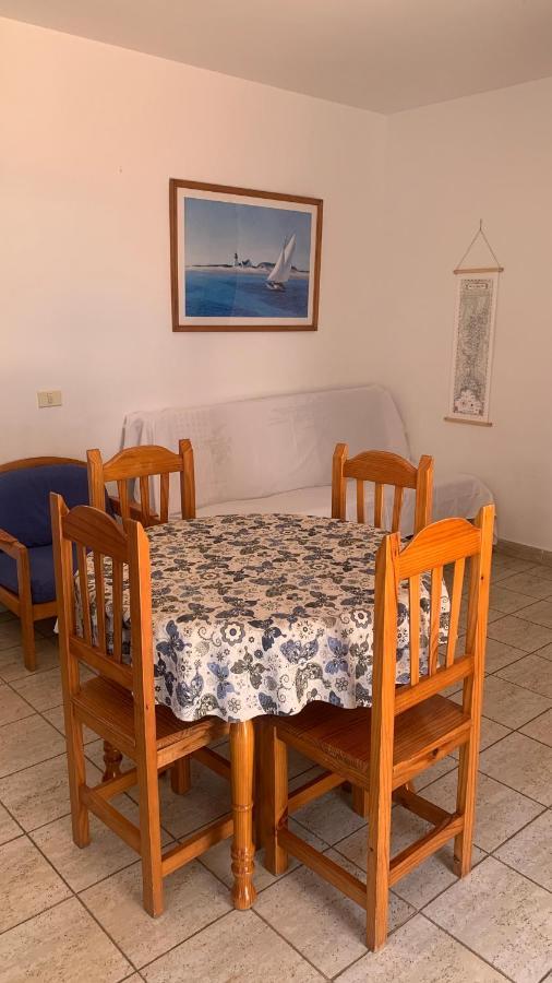 Apartamentos Villa Aurora Valle Gran Rey Luaran gambar
