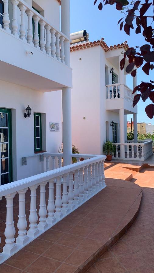 Apartamentos Villa Aurora Valle Gran Rey Luaran gambar