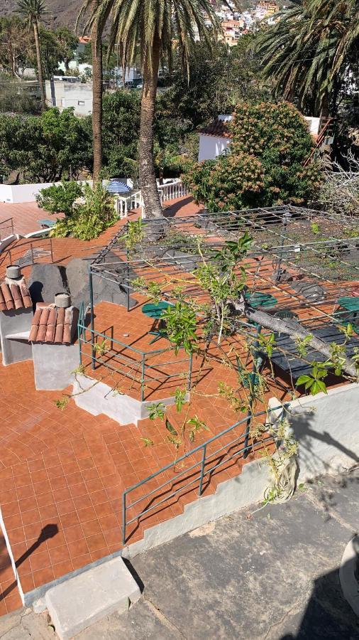 Apartamentos Villa Aurora Valle Gran Rey Luaran gambar