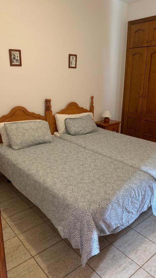 Apartamentos Villa Aurora Valle Gran Rey Luaran gambar