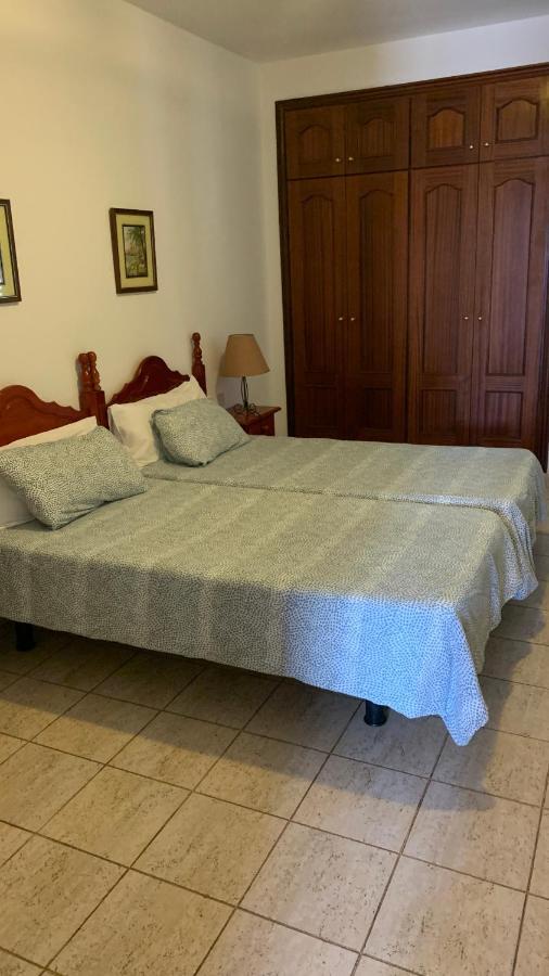Apartamentos Villa Aurora Valle Gran Rey Luaran gambar