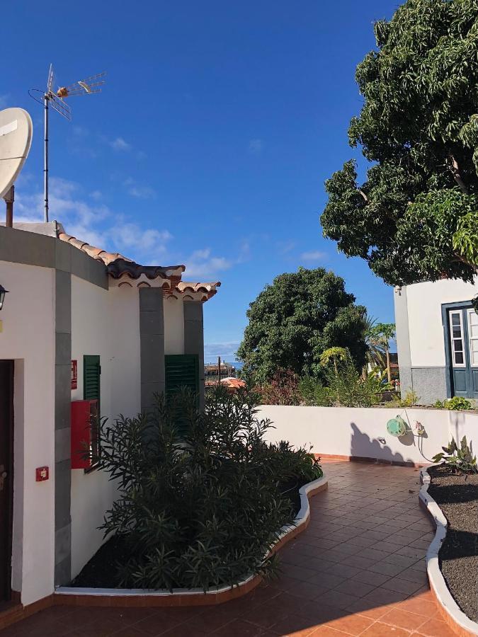 Apartamentos Villa Aurora Valle Gran Rey Luaran gambar