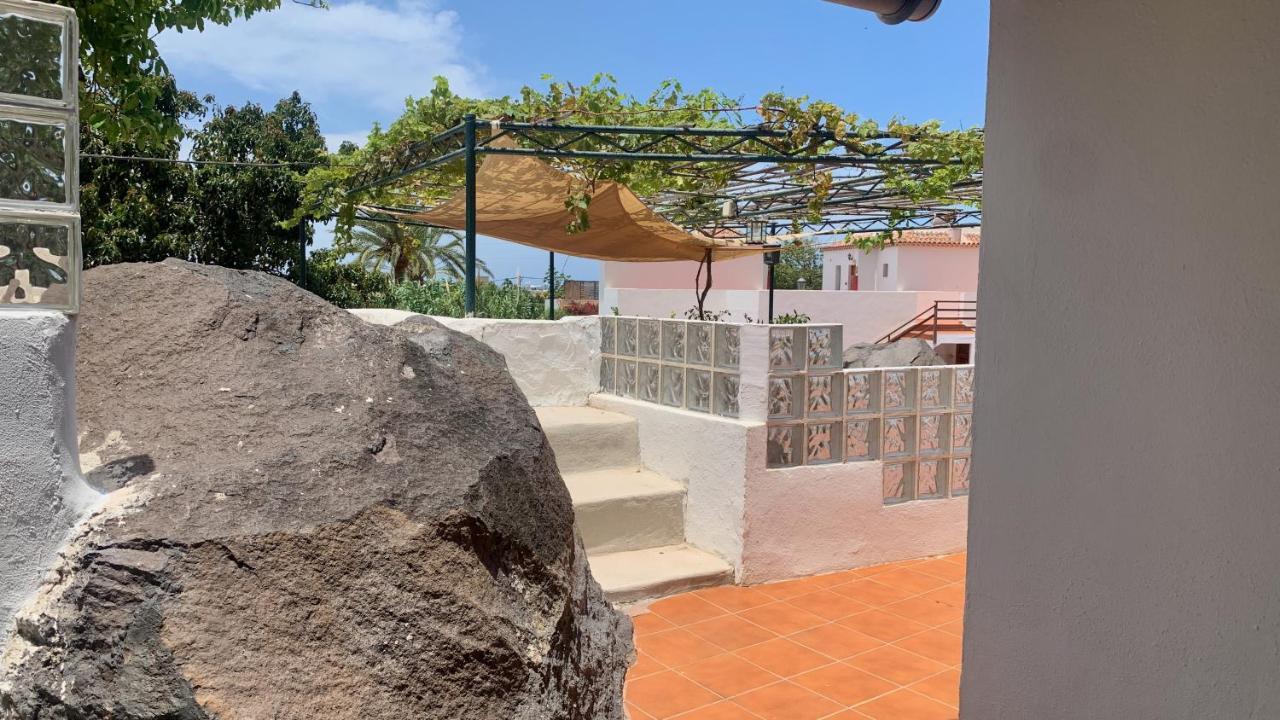 Apartamentos Villa Aurora Valle Gran Rey Luaran gambar